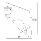 kulonleges falikar lampatest rajz modern design vilagitas fiatalos otthon nappali haloszoba dolgozoszoba iroda gyerekszoba formavivendi lakberendezes..jpg